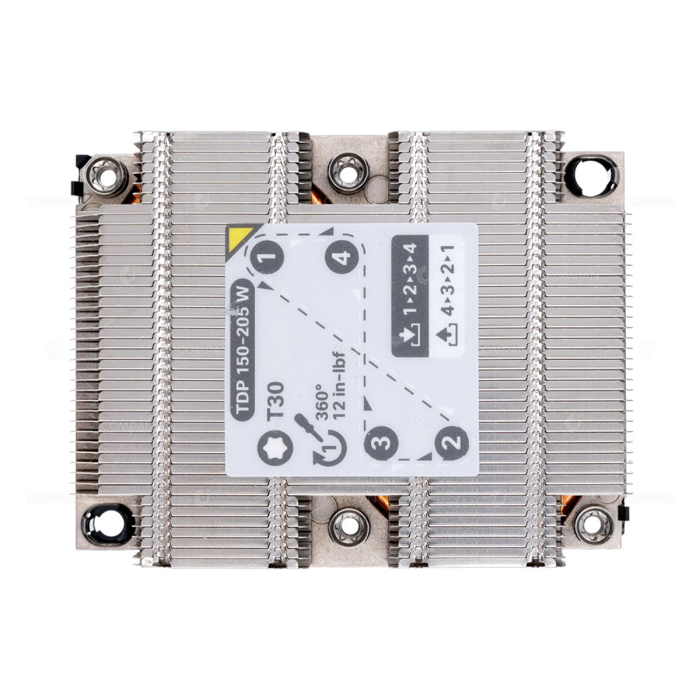 74-106030-01  CISCO HEATSINK SOCKET LGA3647 FOR C220 M5